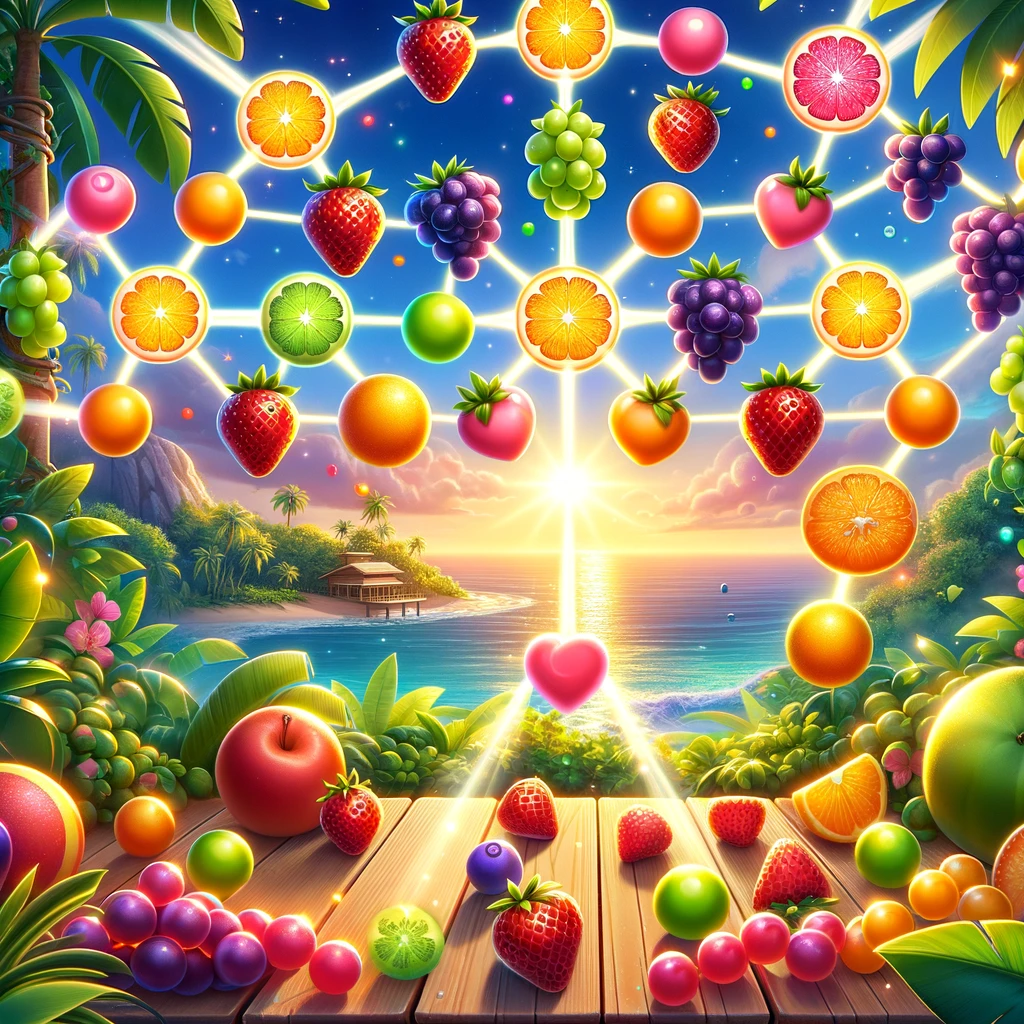 Fruit Link Paradise